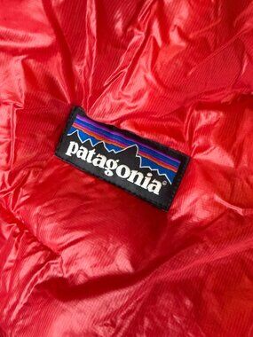 Patagonia Macro Puff® Quilt